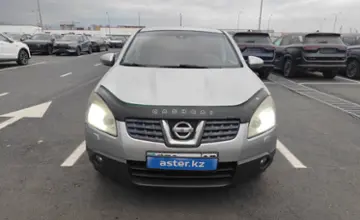 Nissan Qashqai 2007 года за 4 500 000 тг. в Алматы фото 2