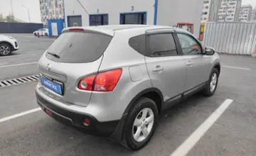 Nissan Qashqai 2007 года за 4 500 000 тг. в Алматы