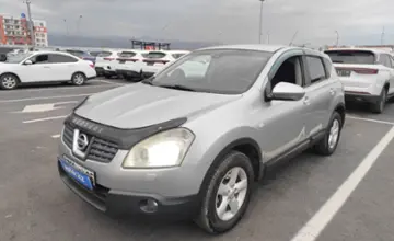 Nissan Qashqai 2007 года за 4 500 000 тг. в Алматы фото 1