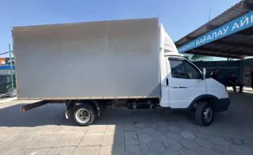 ГАЗ 3302 «Газель» 2007 года за 4 300 000 тг. в Талдыкорган фото 4