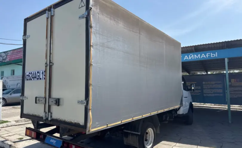 ГАЗ 3302 «Газель» 2007 года за 4 300 000 тг. в Талдыкорган фото 5
