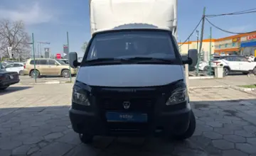 ГАЗ 3302 «Газель» 2007 года за 4 300 000 тг. в Талдыкорган фото 2