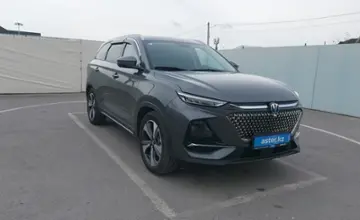 Changan X7 Plus 2025 года за 11 000 000 тг. в Шымкент фото 2