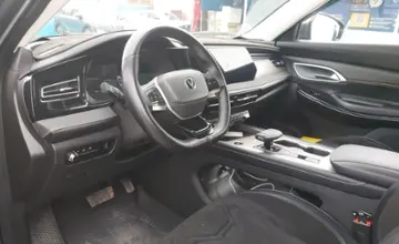 Changan X7 Plus 2025 года за 11 000 000 тг. в Шымкент фото 5