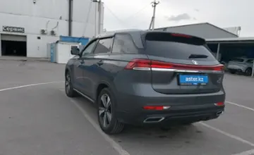 Changan X7 Plus 2025 года за 11 000 000 тг. в Шымкент фото 4