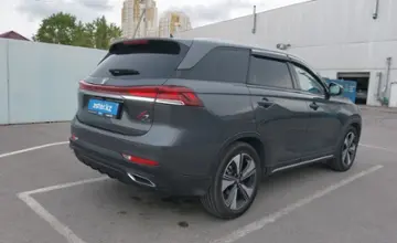 Changan X7 Plus 2025 года за 11 000 000 тг. в Шымкент фото 3