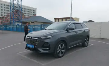 Changan X7 Plus 2025 года за 11 000 000 тг. в Шымкент фото 1