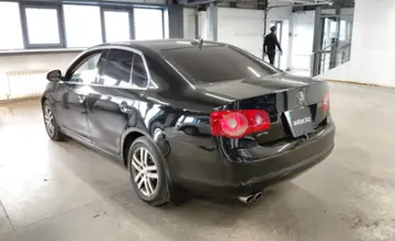 Volkswagen Jetta 2006 года за 4 500 000 тг. в Астана фото 4