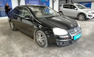 Volkswagen Jetta 2006 года за 4 500 000 тг. в Астана фото 2