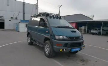 Mitsubishi Delica 1997 года за 4 500 000 тг. в Шымкент фото 2