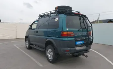 Mitsubishi Delica 1997 года за 4 500 000 тг. в Шымкент фото 4