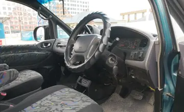 Mitsubishi Delica 1997 года за 4 500 000 тг. в Шымкент фото 5