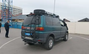 Mitsubishi Delica 1997 года за 4 500 000 тг. в Шымкент фото 3