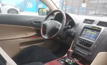 Lexus GS 2006 года за 5 000 000 тг. в Алматы фото 5