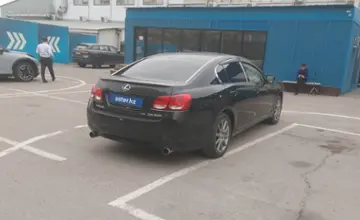 Lexus GS 2006 года за 5 000 000 тг. в Алматы фото 3
