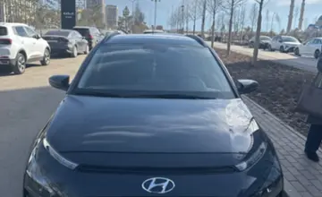 Hyundai Bayon 2023 года за 7 300 000 тг. в Астана фото 2