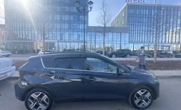 Hyundai Bayon 2023 года за 7 300 000 тг. в Астана фото 4