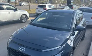 Hyundai Bayon 2023 года за 7 300 000 тг. в Астана фото 1