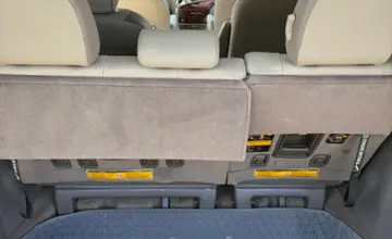 Toyota Sienna 2014 года за 15 000 000 тг. в Алматы