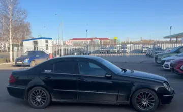 Mercedes-Benz E-Класс 2004 года за 4 000 000 тг. в Кокшетау фото 4