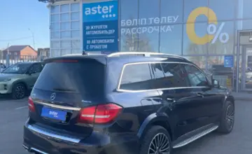 Mercedes-Benz GLS 2018 года за 23 000 000 тг. в Кокшетау