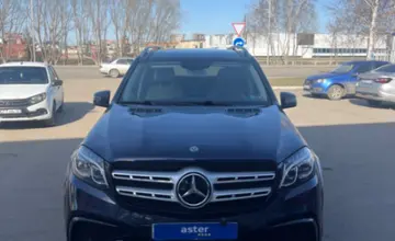 Mercedes-Benz GLS 2018 года за 23 000 000 тг. в Кокшетау фото 2