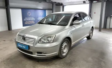 Toyota Avensis 2003 года за 3 500 000 тг. в Астана фото 1
