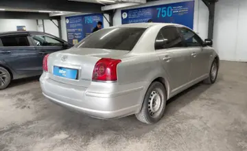 Toyota Avensis 2003 года за 3 500 000 тг. в Астана фото 3