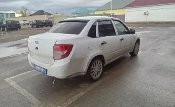 LADA (ВАЗ) Granta 2014 года за 3 000 000 тг. в Кызылорда