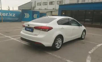 Kia Cerato 2017 года за 7 000 000 тг. в Алматы фото 3
