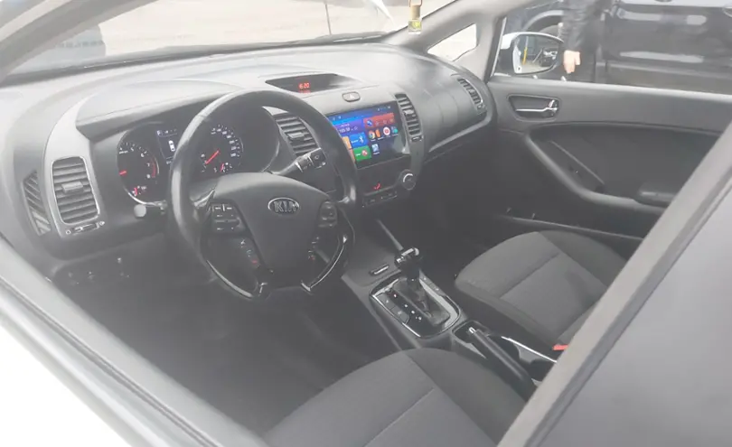 Kia Cerato 2017 года за 7 000 000 тг. в Алматы фото 5