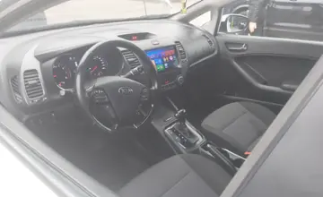 Kia Cerato 2017 года за 7 000 000 тг. в Алматы фото 5