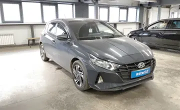 Hyundai i20 2023 года за 7 000 000 тг. в Астана фото 2