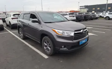 Toyota Highlander 2014 года за 13 500 000 тг. в Алматы фото 3