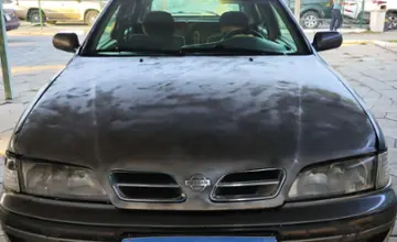 Nissan Primera 1998 года за 1 600 000 тг. в Талдыкорган фото 2
