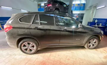 BMW X1 2017 года за 8 500 000 тг. в Астана фото 4