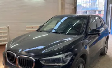 BMW X1 2017 года за 8 500 000 тг. в Астана фото 1