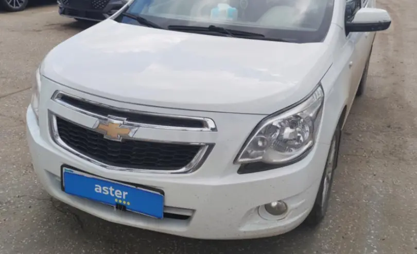 Chevrolet Cobalt 2022 года за 6 000 000 тг. в Актобе