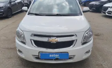 Chevrolet Cobalt 2022 года за 6 000 000 тг. в Актобе фото 2