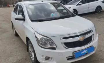 Chevrolet Cobalt 2022 года за 6 000 000 тг. в Актобе фото 3