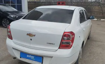 Chevrolet Cobalt 2022 года за 6 000 000 тг. в Актобе