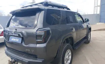 Toyota 4Runner 2011 года за 14 500 000 тг. в Уральск