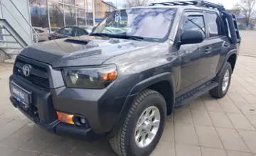 Toyota 4Runner 2011 года за 14 500 000 тг. в Уральск фото 1