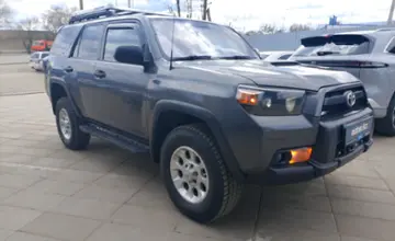 Toyota 4Runner 2011 года за 14 500 000 тг. в Уральск фото 3