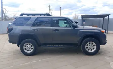 Toyota 4Runner 2011 года за 14 500 000 тг. в Уральск фото 4