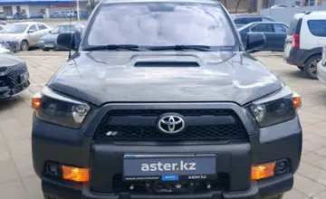 Toyota 4Runner 2011 года за 14 500 000 тг. в Уральск фото 2