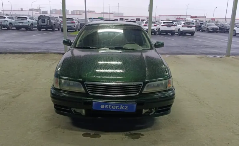 Nissan Maxima 1995 года за 2 000 000 тг. в Алматы фото 5