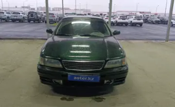 Nissan Maxima 1995 года за 2 000 000 тг. в Алматы фото 2