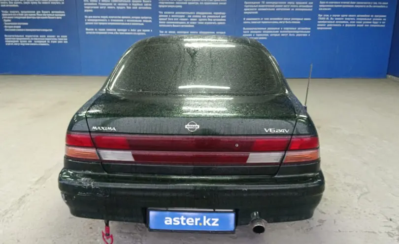 Nissan Maxima 1995 года за 2 000 000 тг. в Алматы фото 2