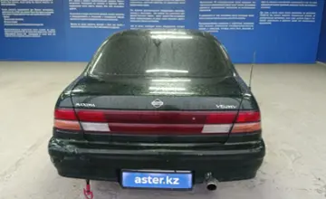 Nissan Maxima 1995 года за 2 000 000 тг. в Алматы фото 2